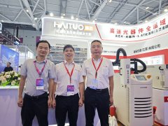 海拓仪器张传松：AI算力拉动测试设备需求前瞻结